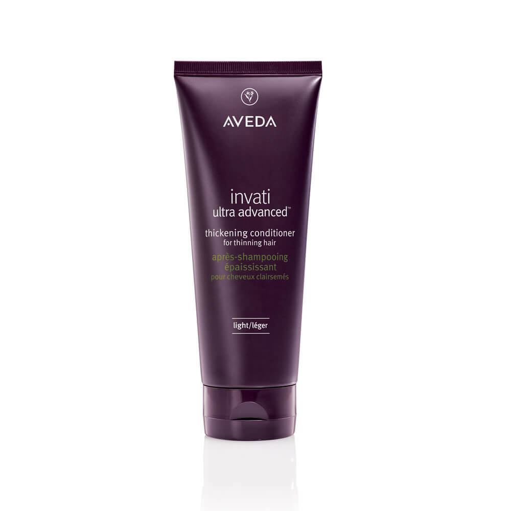 Aveda Invati Ultra Advanced™ Thickening Conditioner: Light 200ml